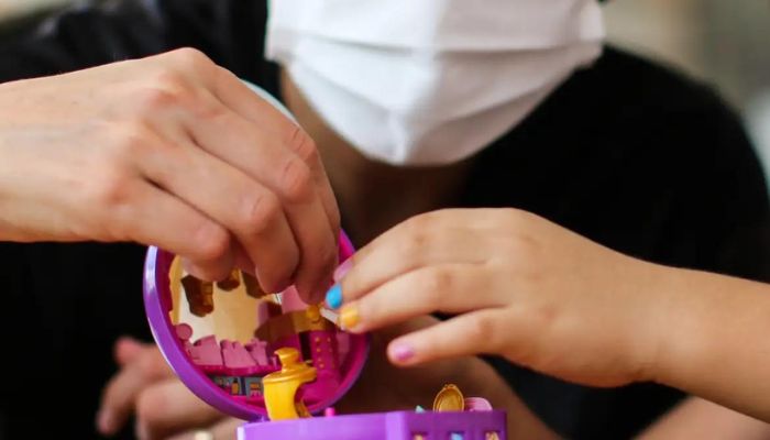 Projeto vai mapear situação do atendimento ao câncer infantojuvenil